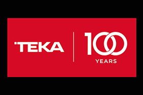 TEKA отмечает столетие со дня своего основания в 2024 году